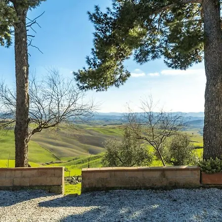 Apartmán Volterra Relax W/ Beautiful View *