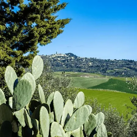 Volterra Relax W/ Beautiful View *