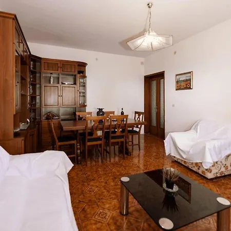 Volterra Relax W/ Beautiful View Apartment