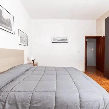 Apartment Volterra Relax W/ Beautiful View *
