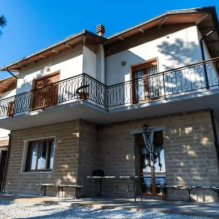 Apartment Volterra Relax W/ Beautiful View *