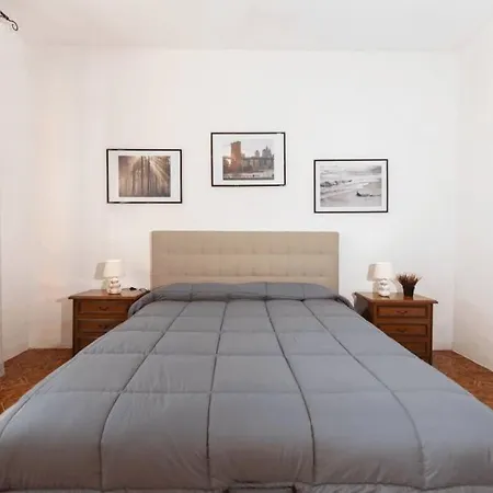 Apartment Volterra Relax W/ Beautiful View Casa al Vento