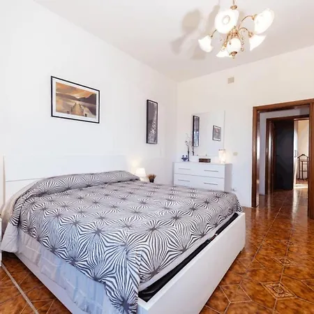 Volterra Relax W/ Beautiful View Apartment Casa al Vento