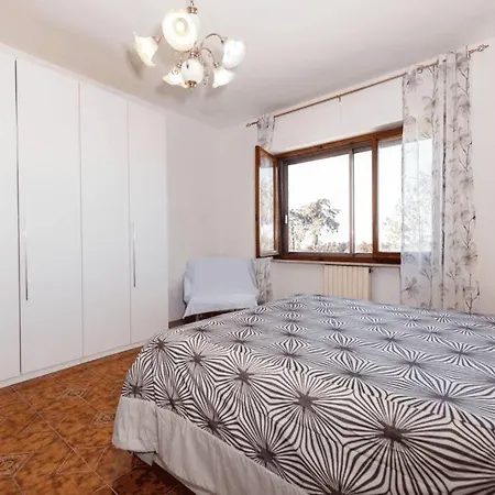 Apartment Volterra Relax W/ Beautiful View