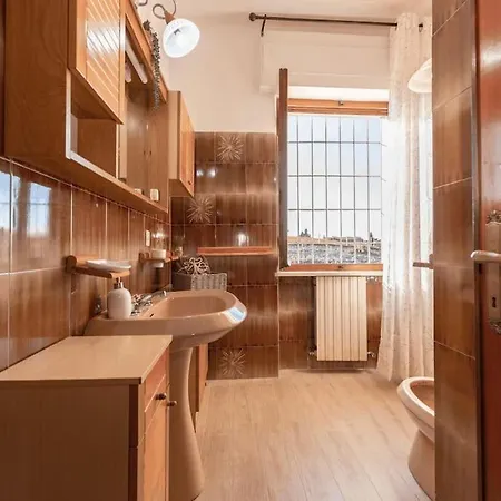 Volterra Relax W/ Beautiful View Apartment