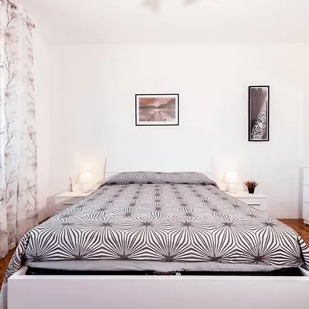 Volterra Relax W/ Beautiful View Apartment *