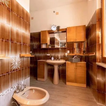 Apartment Volterra Relax W/ Beautiful View *
