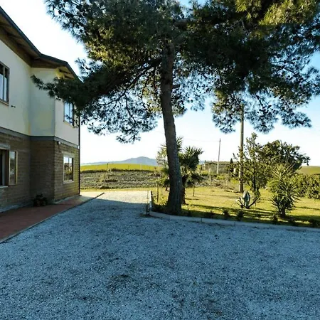 Volterra Relax W/ Beautiful View Apartment