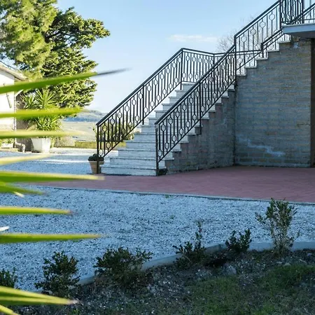 Volterra Relax W/ Beautiful View Apartment