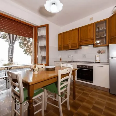 Apartment Volterra Relax W/ Beautiful View