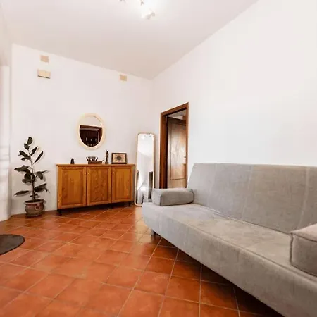Volterra Relax W/ Beautiful View * Casa al Vento