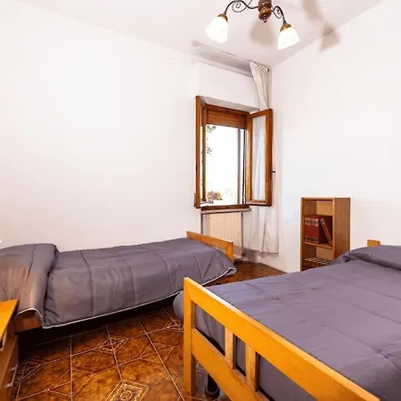 Apartment Volterra Relax W/ Beautiful View