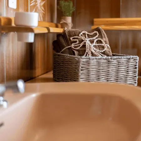 Apartment Volterra Relax W/ Beautiful View *