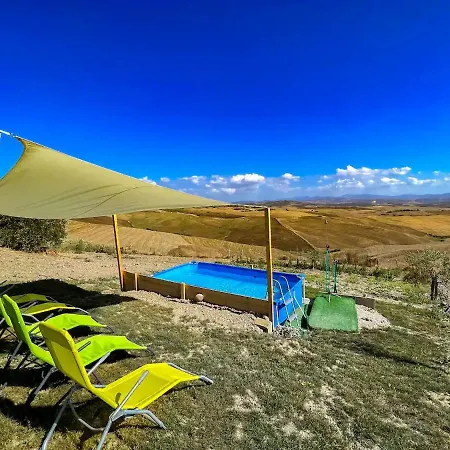Volterra Relax W/ Beautiful View Apartment
